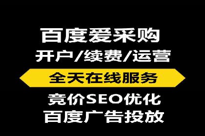 百度推广运营案例分享：从零到一的突破